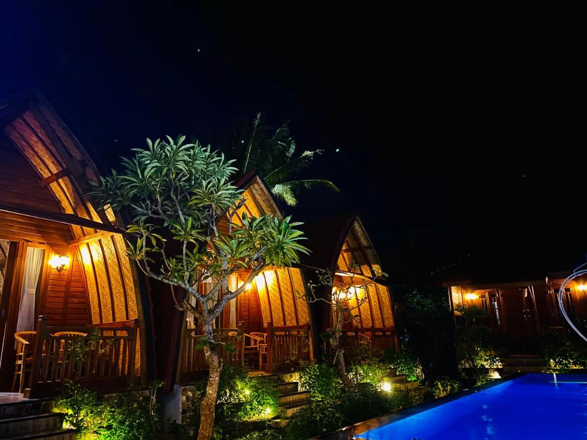 Grand Cory Hotel Batununggul Exterior photo
